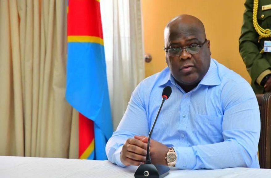 Jeux de la Francophonie en RDC : Un représentant de Félix Tshisekedi accusé de malversations financières