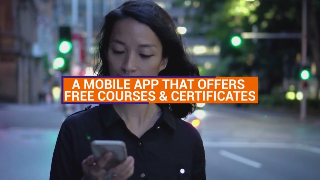 Lancement de l’application Trace Academia pour la formation professionnelle gratuite pour 26 millions de jeunes Africains