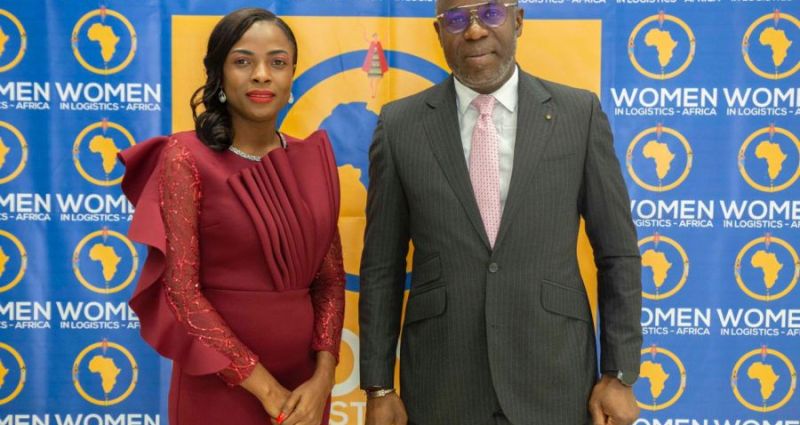 Transport / Première édition du Forum Wila : Les femmes revendiquent leurs places dans les métiers de la logistique en Côte d’Ivoire