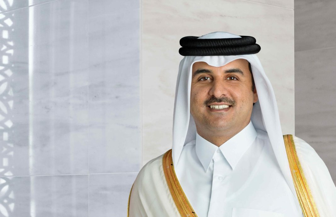 Coupe du Monde 2022 : Le Qatar met la communauté LGBT en garde