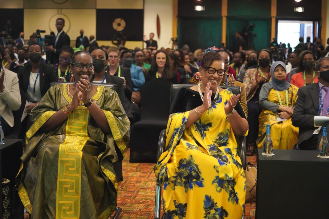 CHOGM 2022: Daily Highlights – 20 June 2022