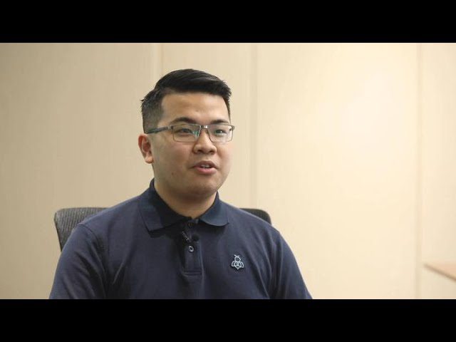 GLOBALink | Hong Kong youth seeks better career development in Greater Bay Area