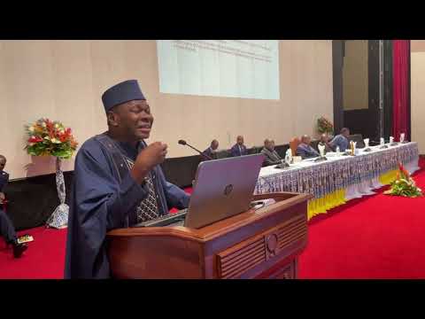 Cameroun – Ministère des Finances : L’impératif de l’atteinte des objectifs fixés