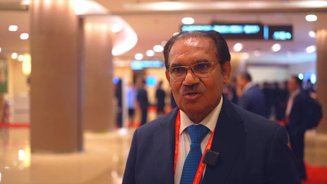 China promotes high-quality development through innovation: expert