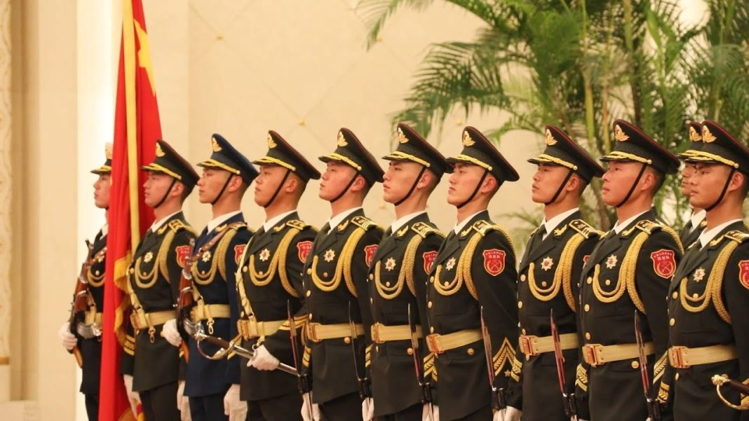 GLOBALink | President Xi welcomes Sierra Leonean counterpart Bio