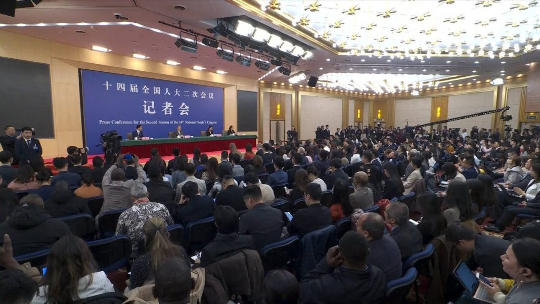 China to firmly be force for peace, stability, progress: FM