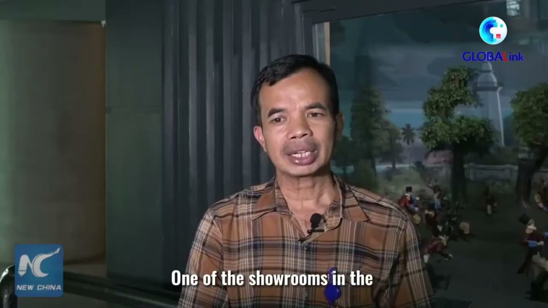 L’esprit de Bandung reste vivant : le colonialisme doit être éradiqué de la terre