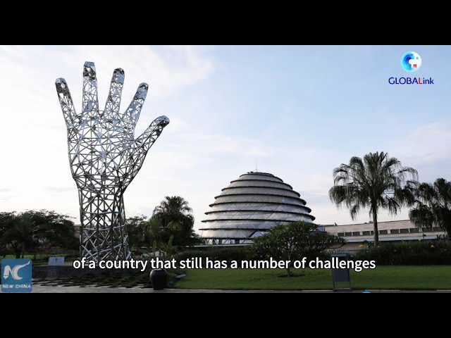 La renaissance du Rwanda : une nation unie émerge de l’ombre du génocide (3)