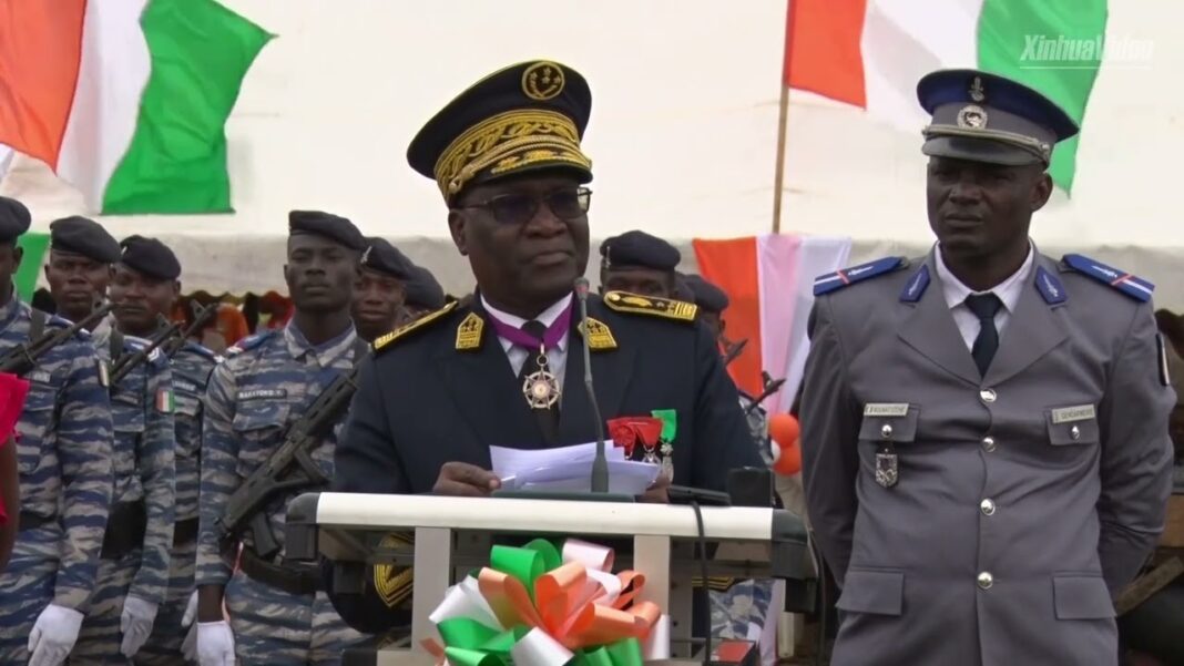 Côte d’Ivoire : la ville de Dabou a vibré aux couleurs de la fête de l’indépendance