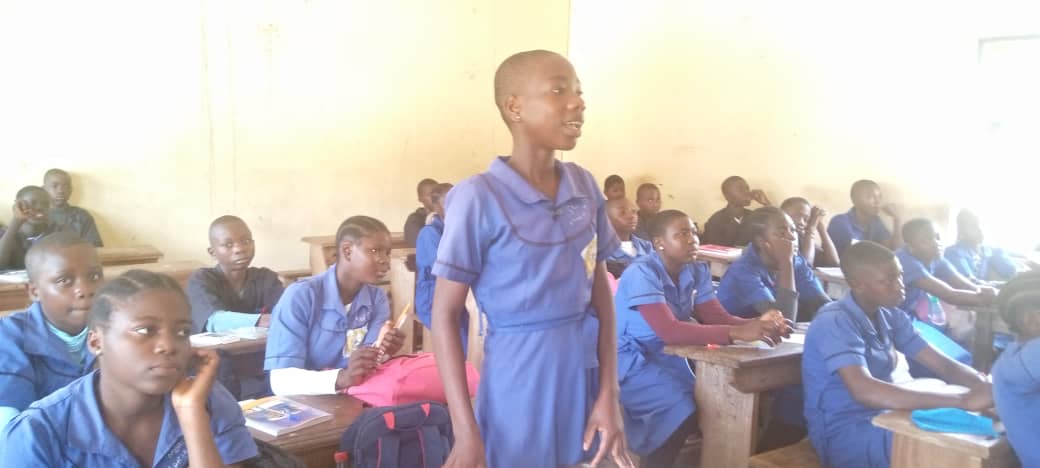 Rentrée scolaire 2024-2025 au Cameroun : C’est effectivement lancé dans la Lékié