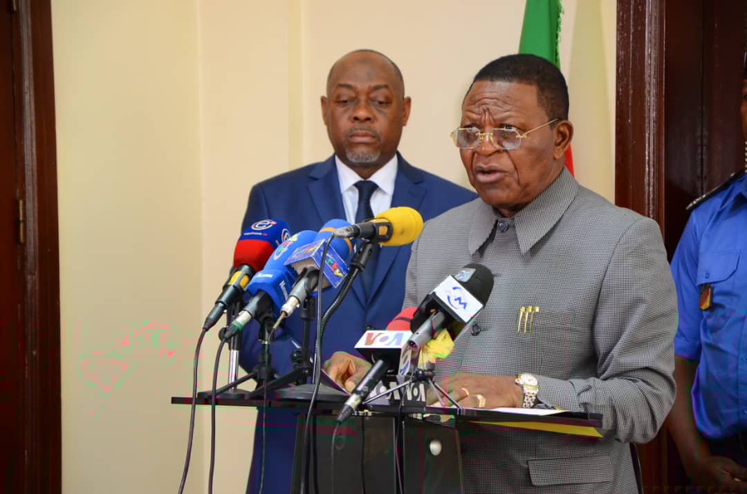 Présidentielle 2025 au Cameroun : Les partis ont jusqu’au 10 novembre ...