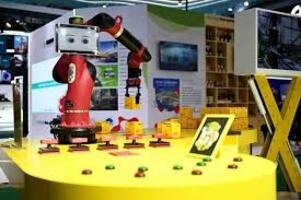 (CIIE) China Focus: U.S. businesses reaffirm commitment to Chinese market