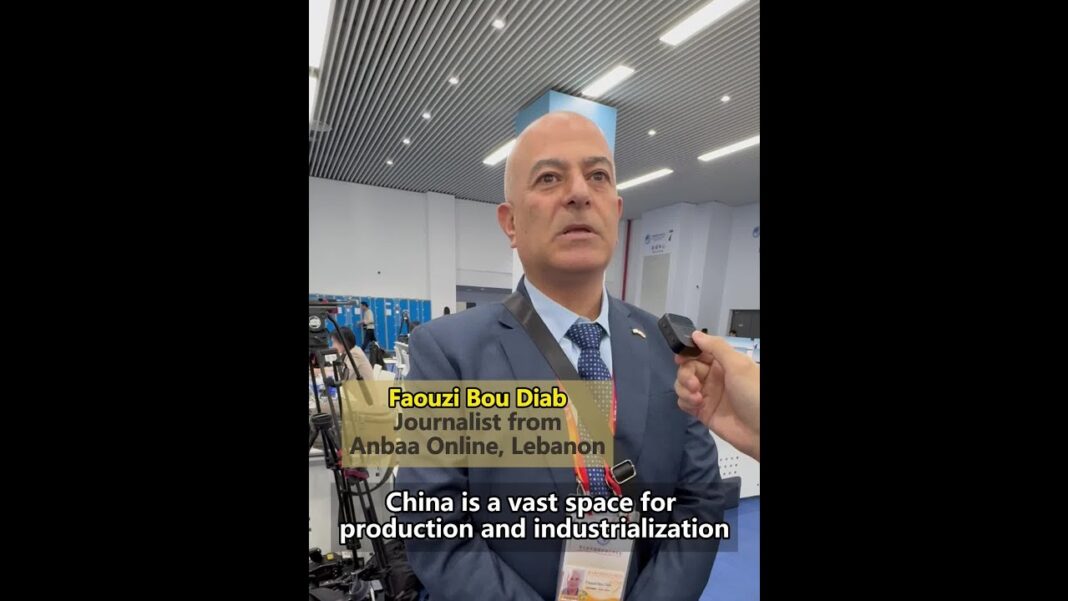 CIIE booming platform for global trade, economic exchanges: int’l journalists