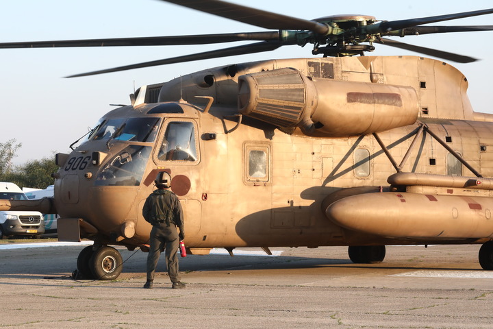 Israël reçoit la liste des trois otages devant être libérés samedi à Gaza