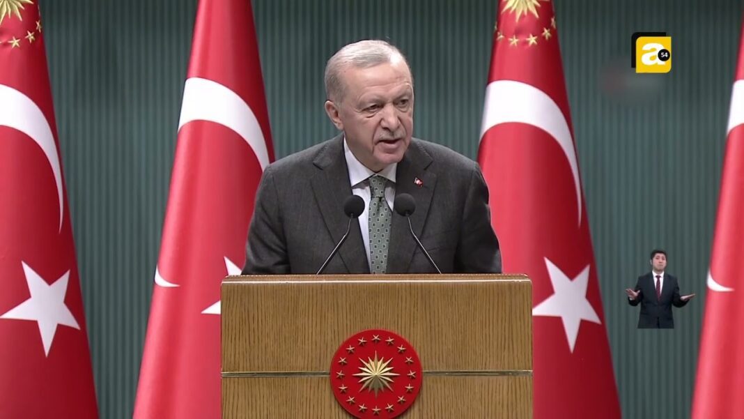 La Turquie intensifie ses efforts pour une résolution pacifique du conflit ukrainien | #Afrique54