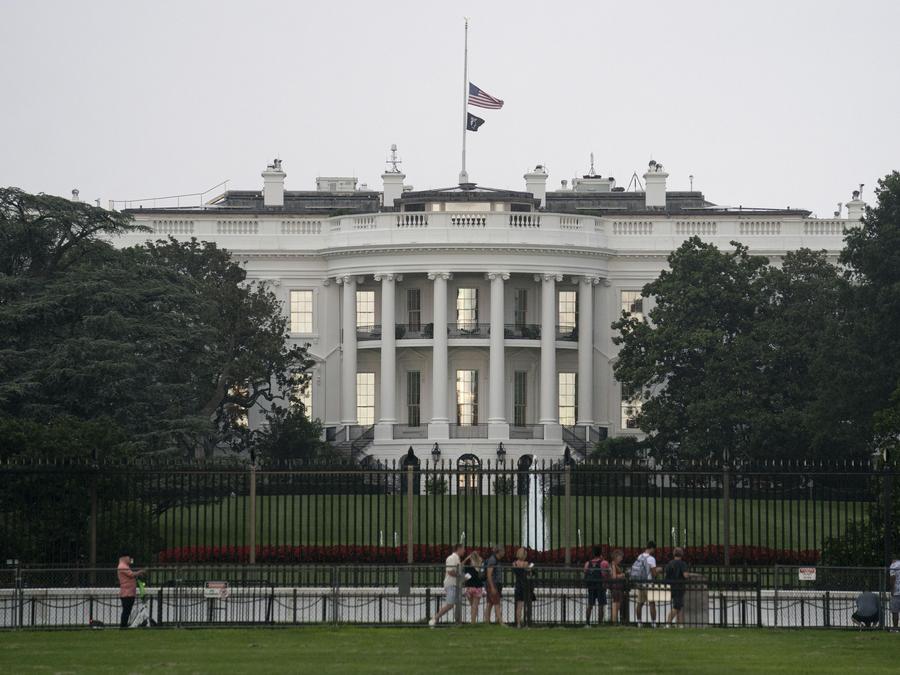 Le chef de l’ONU prévient que les réductions de l’aide étrangère américaine « iront à l’encontre » des intérêts mondiaux de Washington