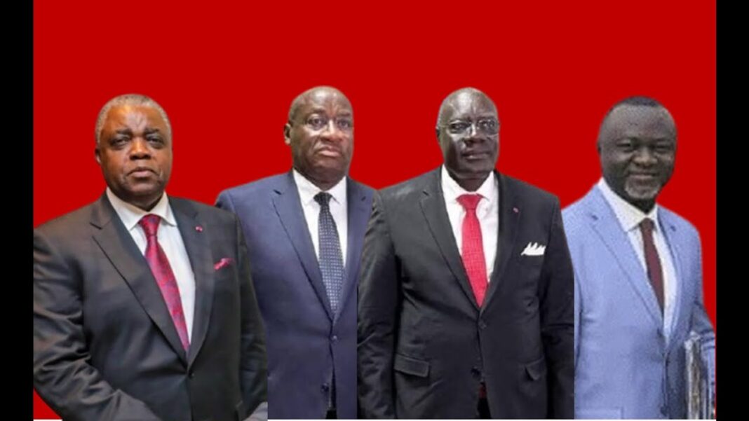 Cameroun : Le gouvernement qualifie de « barbare et d’insensé » les attaques de Brigade Anti-Sardinard