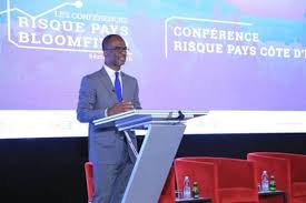 Bloomfield Intelligence baisse la note globale de la Côte d’Ivoire