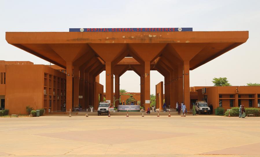 Chaque patient guéri écrit un nouveau chapitre de l’amitié sino-nigérienne et sino-africaine