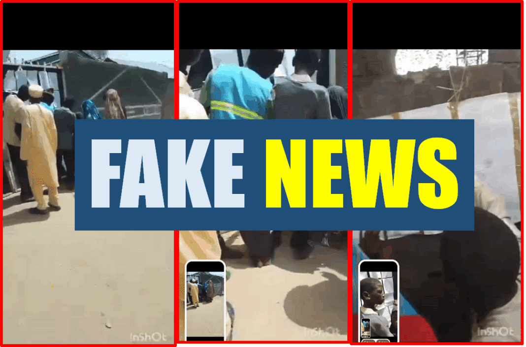 Election et désinformation au Cameroun : ELECAM met à nu une campagne de désinformation et appelle à la vigilance des citoyens