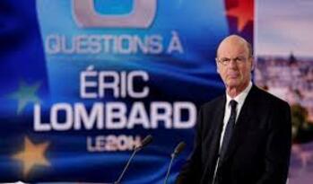 France : le ministre de l’Economie compte réduire la dépense publique de 40 milliards d’euros en 2026