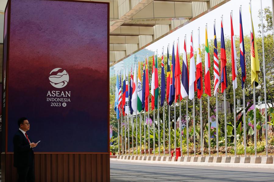 L’ASEAN se dit profondément inquiète face aux droits de douane unilatéraux des Etats-Unis