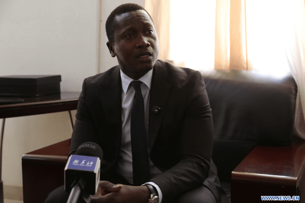 La Guinée-Bissau cherche à approfondir la coopération avec la Chine dans le domaine des médias, selon le ministre guinéen de la Communication sociale