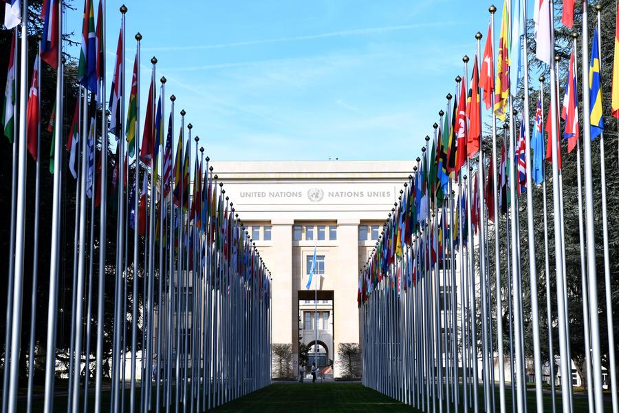 La croissance mondiale devrait ralentir à 2,3% en 2025 en raison des tensions commerciales et de l’incertitudee