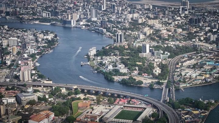 Les droits de douane américains pourraient présenter des défis déstabilisateurs aux produits nigéria