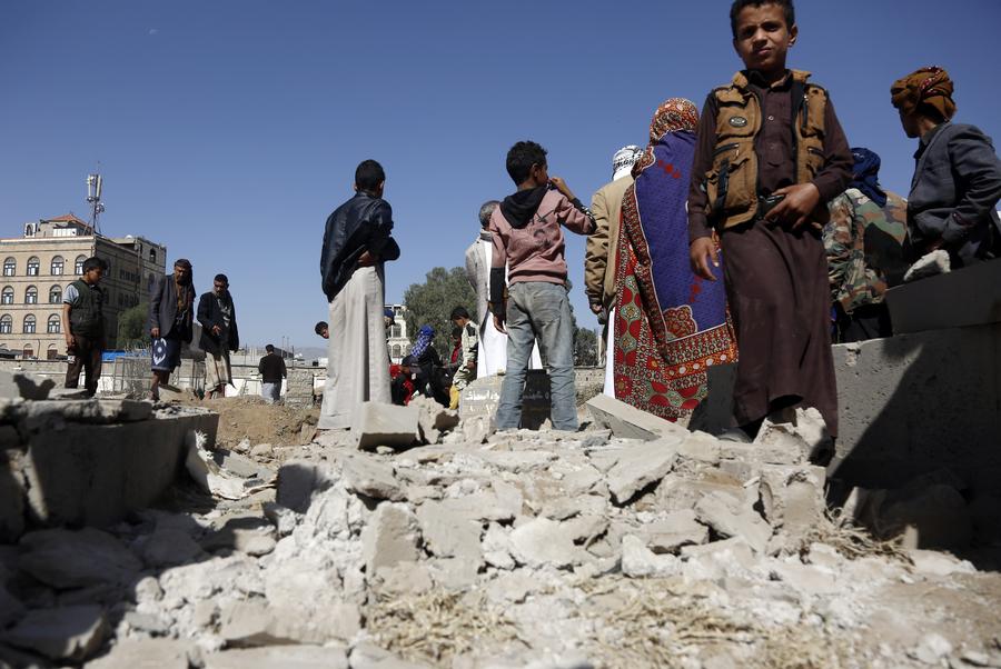 Préoccupée par les attaques lancées contre et depuis le Yémen, l’ONU appelle à la retenue