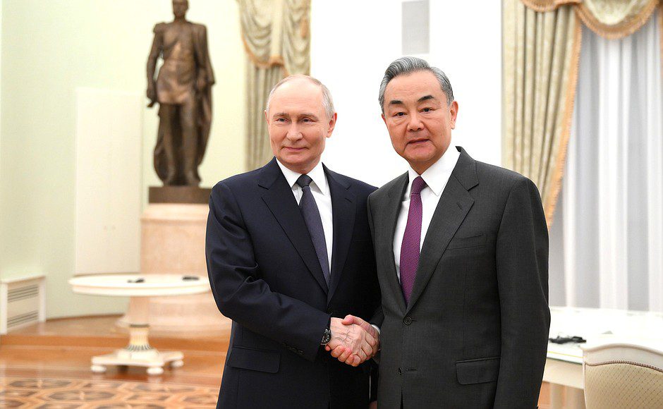 Coopération Russie-Chine : Xi Jinping invité au 80ème anniversaire de la victoire à la Seconde Guerre Mondiale