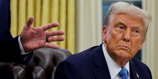 Vingt-deux Etats américains, dont la Californie, opposés aux coupes dans la Sécurité sociale décidées par Trump