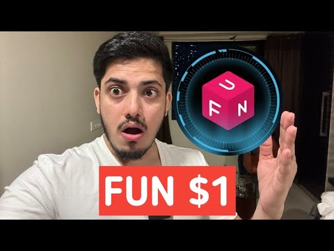 Web gaming : FUN Token supprime les pièges à clics