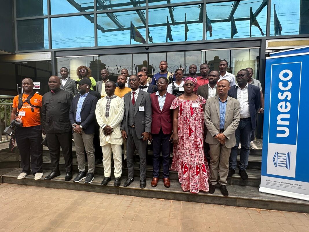 Liberté de la presse au Cameroun : Les journalistes explorent les opportunités de l’intelligence artificielle