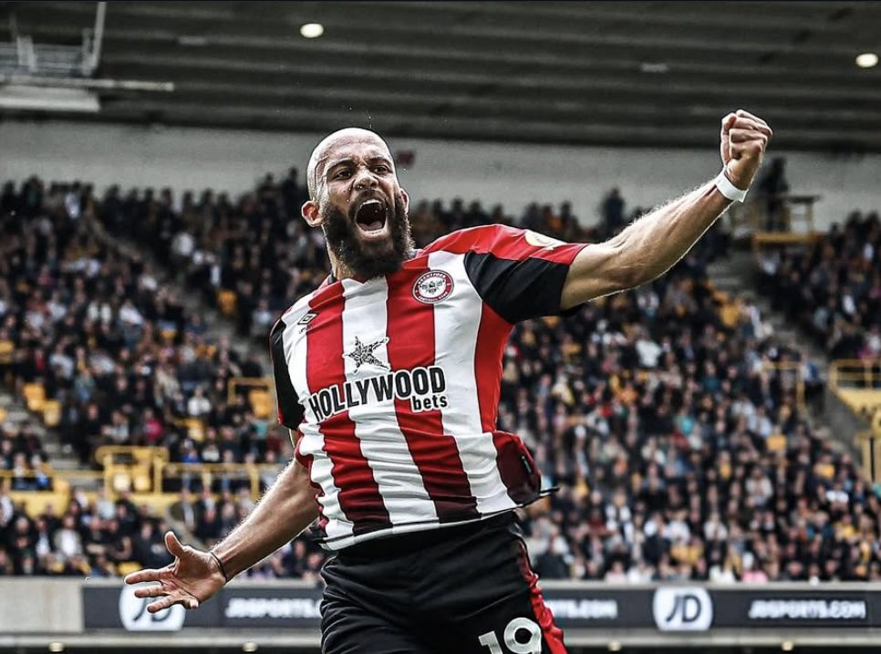 Bryan Mbeumo : de Brentford à la conquête de l’élite