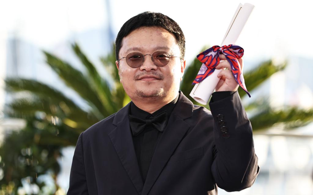 Festival de Cannes : le Prix spécial du jury décerné au réalisateur chinois Bi Gan