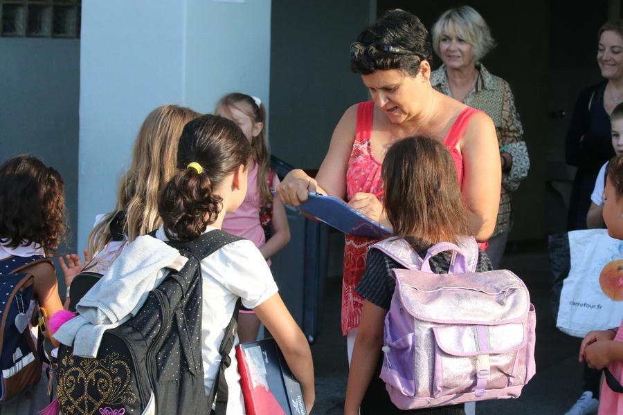 La France lance le plan « Filles et maths » pour lutter contre les stéréotypes de genre