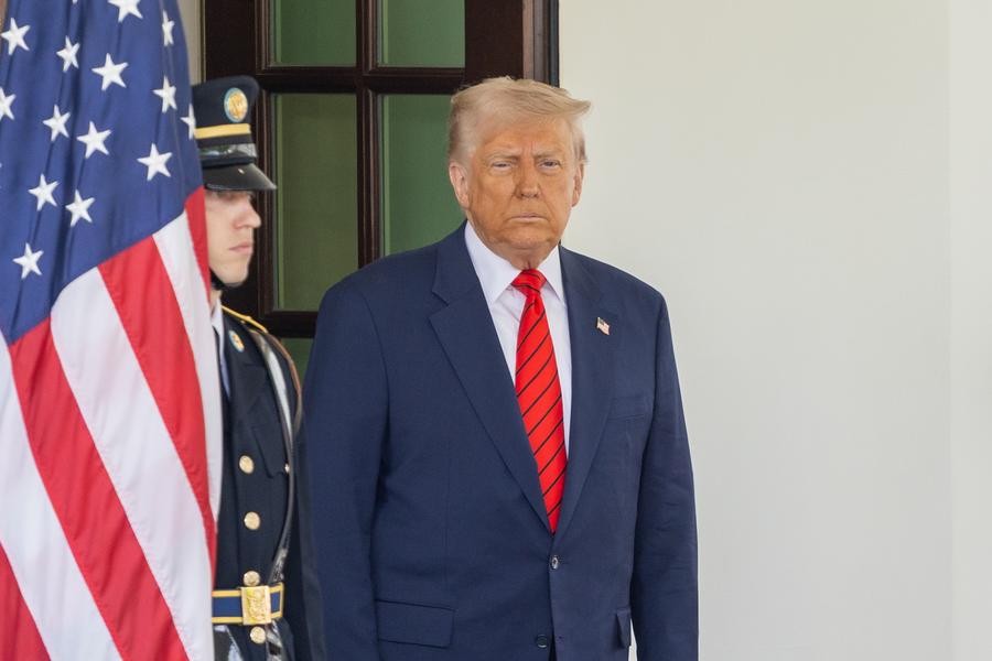 La politique tarifaire des Etats-Unis témoigne d’une mentalité gagnant-perdant, selon le président de la SCCC