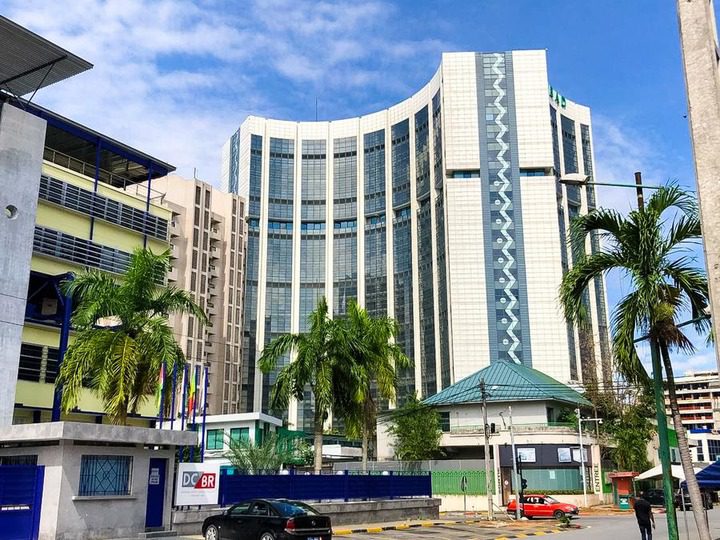 Le Mauritanien Sidi Ould Tah élu président de la Banque africaine de développement