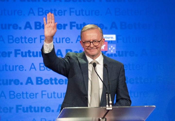 Le Parti travailliste du PM Albanese remporte les élections fédérales australiennes