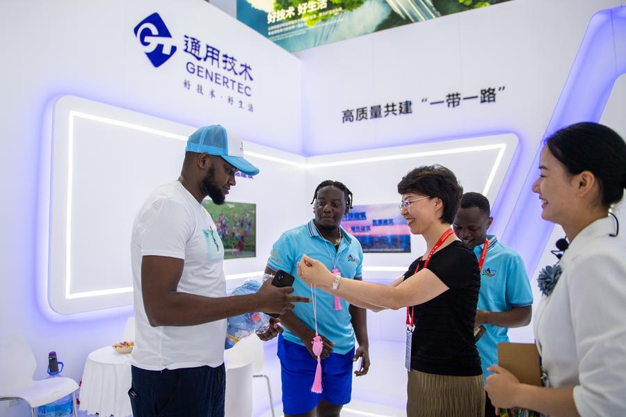 Le Zhejiang, pilier du commerce sino-africain, se mobilise activement pour la 4e Exposition économique et commerciale Chine-Afrique