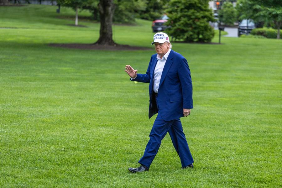 Trump affirme avoir mis en garde Netanyahou contre toute action visant l’Iran pendant les négociations sur le nucléaire