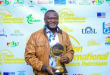 Yunus SA consacre l’Afrique de demain : Lauréate du Prix de l’Innovation 2025 au Salon International des Paiements Électroniques de Ouagadougou