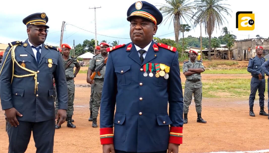 Fête Nationale de l’Unité au Cameroun: Les populations de Batchenga unies dans la diversité