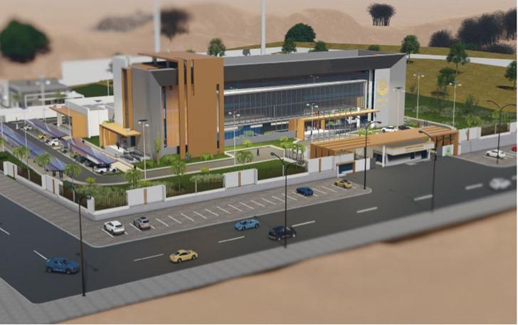 Banque des États de l’Afrique Centrale : 90% des Marchés aux Entreprises Régionales