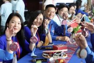 Xi sends congratulatory letter to 2025 SCO forum on poverty reduction, sustainable development