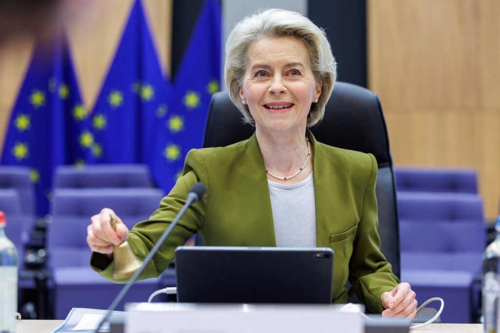 Zone UE : La Commission veut permettre aux entreprises d’économiser 400 millions d’euros supplémentaires par an