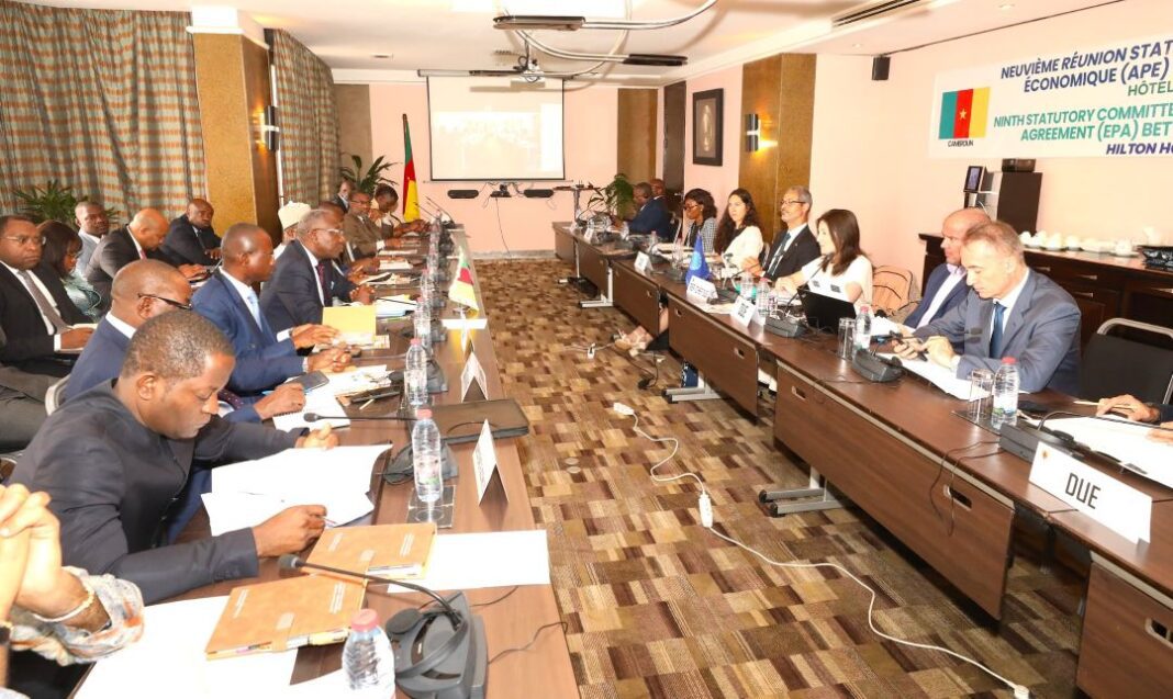 Accords de Partenariat Economique: Le Cameroun fait le point sur leur mise en œuvre