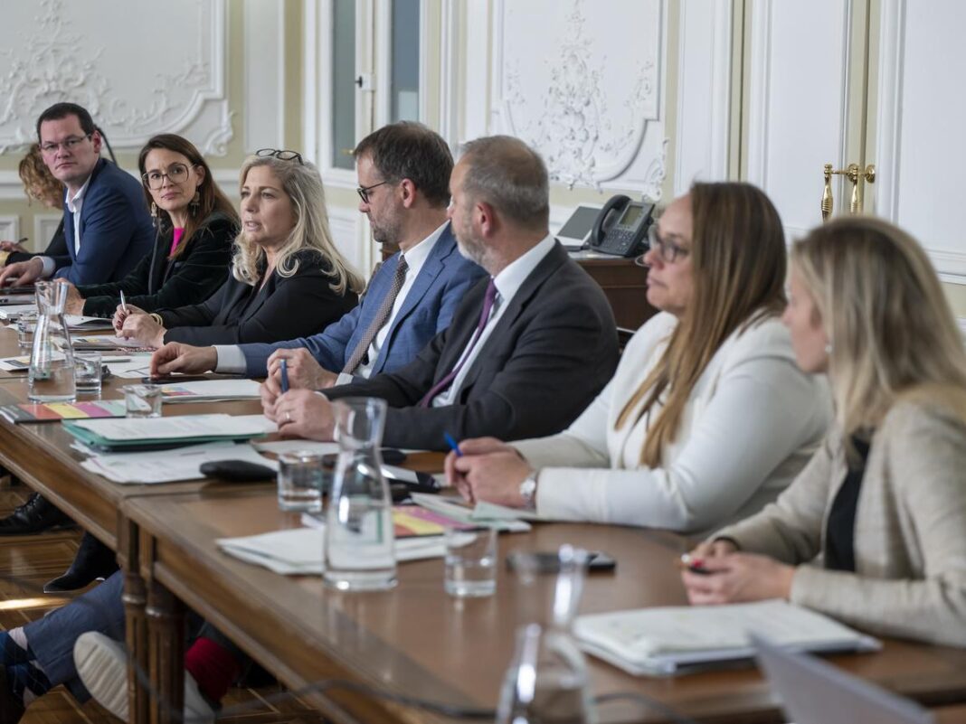 Employabilité en Suisse : Le Conseil d’Etat valide le premier Plan Directeur du Canton de Genève