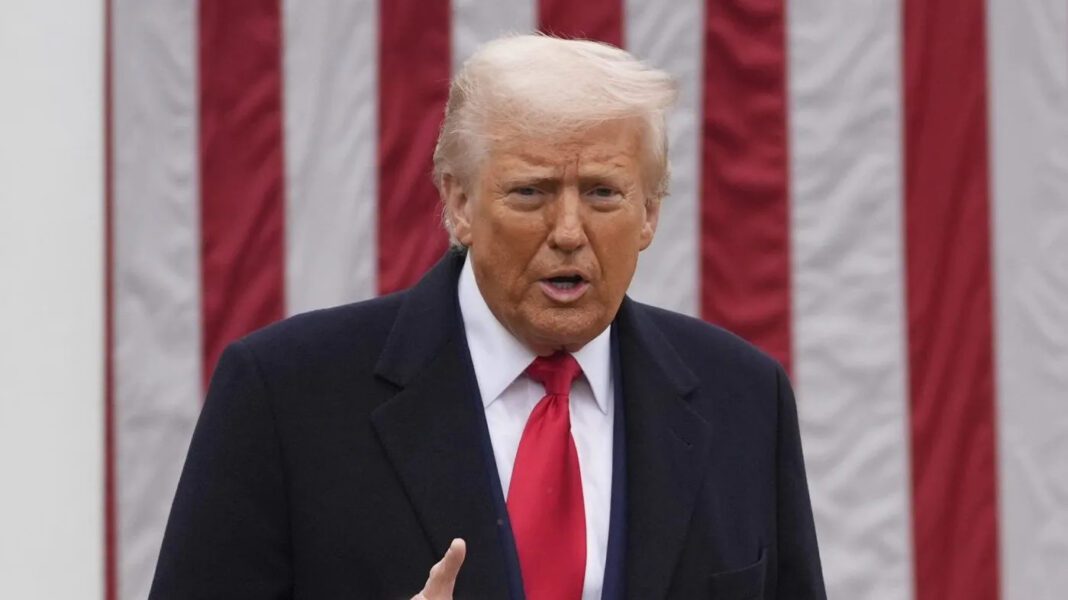 Etudes aux Etats-Unis : Donald Trump suspend l’entrée de tout étranger à l’Université de Harvard